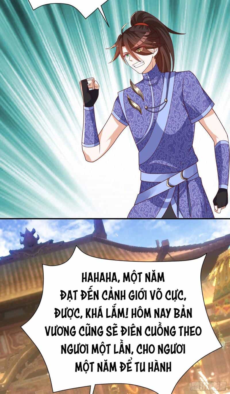 Mạnh Lên Từ Cõi Chết - Chương 28 - ảnh 32