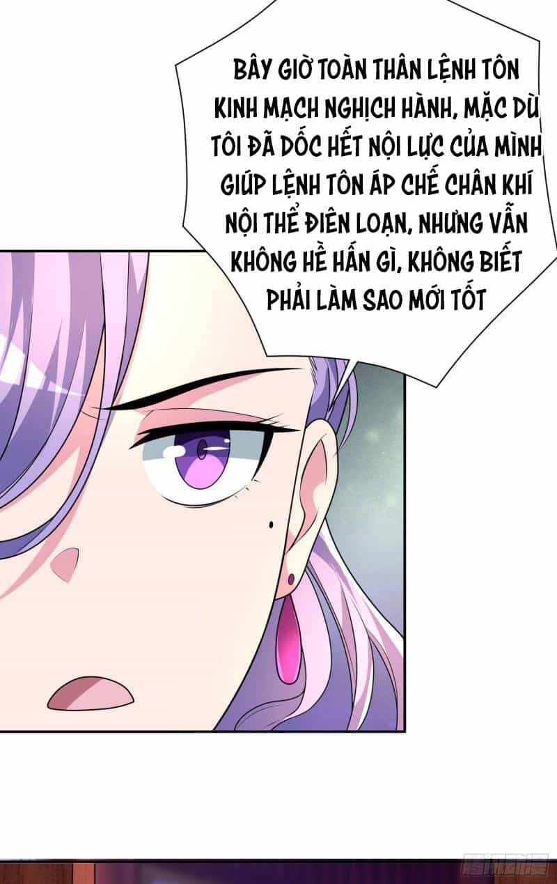 Mạnh Lên Từ Cõi Chết - Chương 28 - ảnh 38