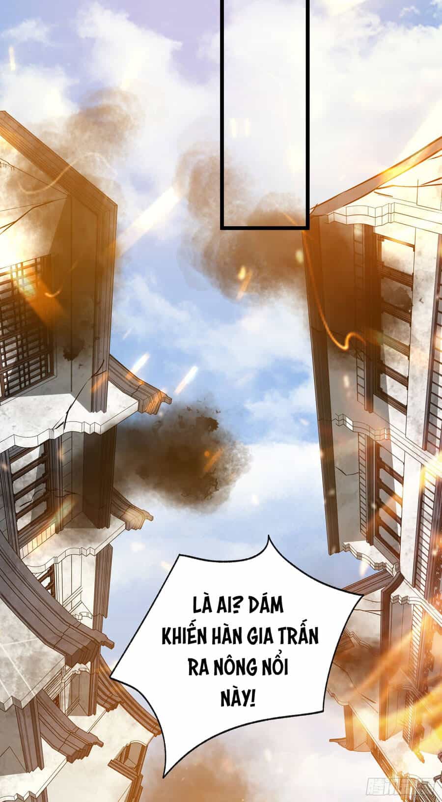 Mạnh Lên Từ Cõi Chết - Chương 29 - ảnh 29