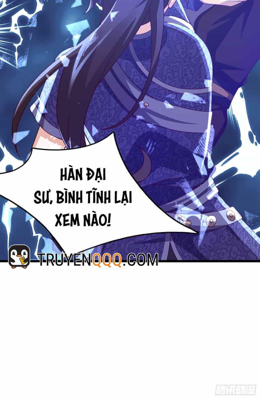 Mạnh Lên Từ Cõi Chết - Chương 29 - ảnh 41