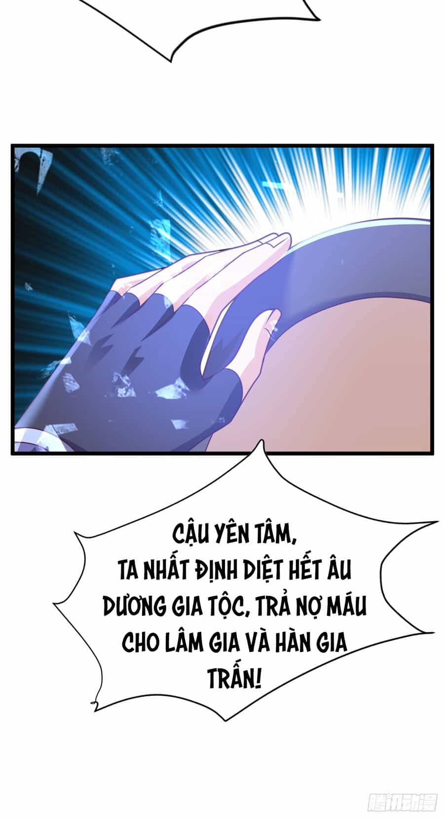 Mạnh Lên Từ Cõi Chết - Chương 29 - ảnh 43