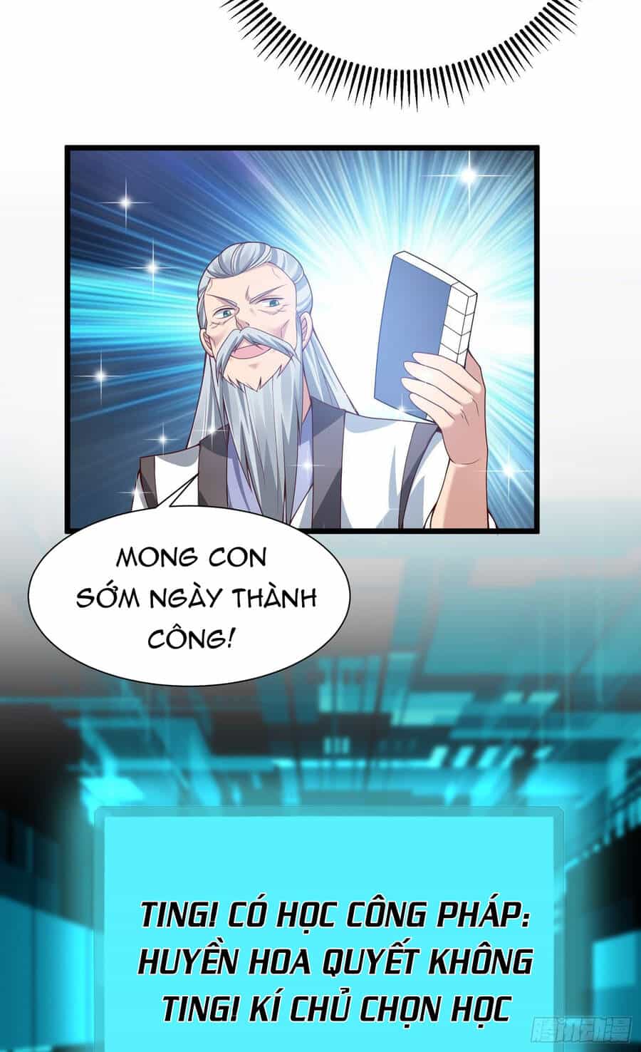 Mạnh Lên Từ Cõi Chết - Chương 29 - ảnh 49