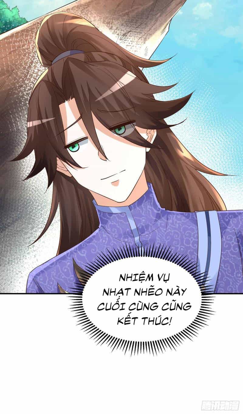 Mạnh Lên Từ Cõi Chết - Chương 30 - ảnh 25