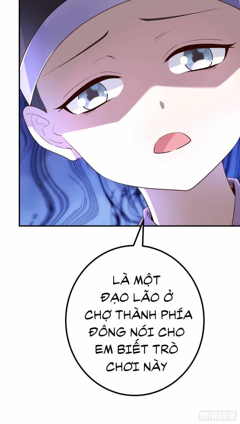 Mạnh Lên Từ Cõi Chết - Chương 30 - ảnh 31
