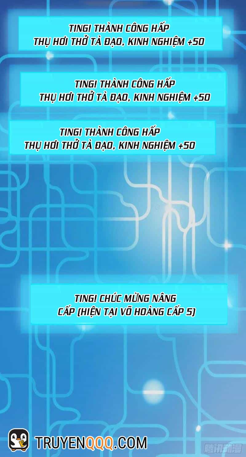 Mạnh Lên Từ Cõi Chết - Chương 30 - ảnh 50
