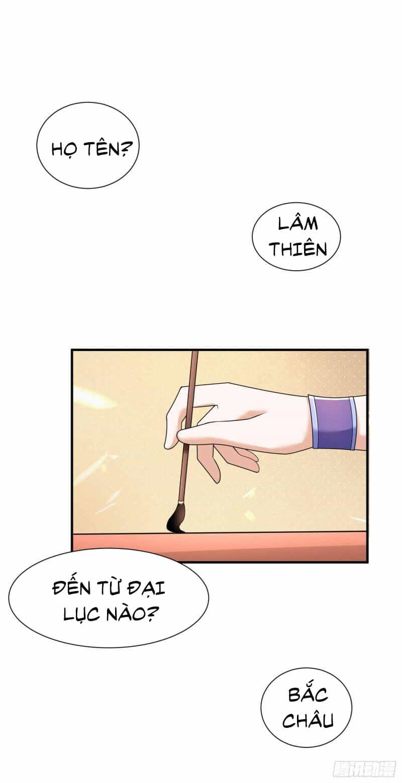 Mạnh Lên Từ Cõi Chết - Chương 31 - ảnh 24