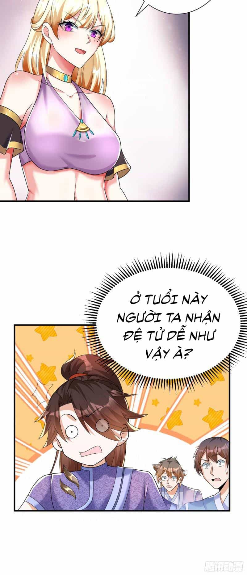Mạnh Lên Từ Cõi Chết - Chương 31 - ảnh 26