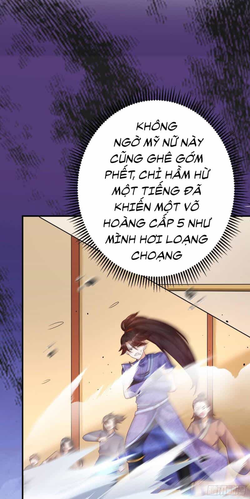 Mạnh Lên Từ Cõi Chết - Chương 31 - ảnh 29