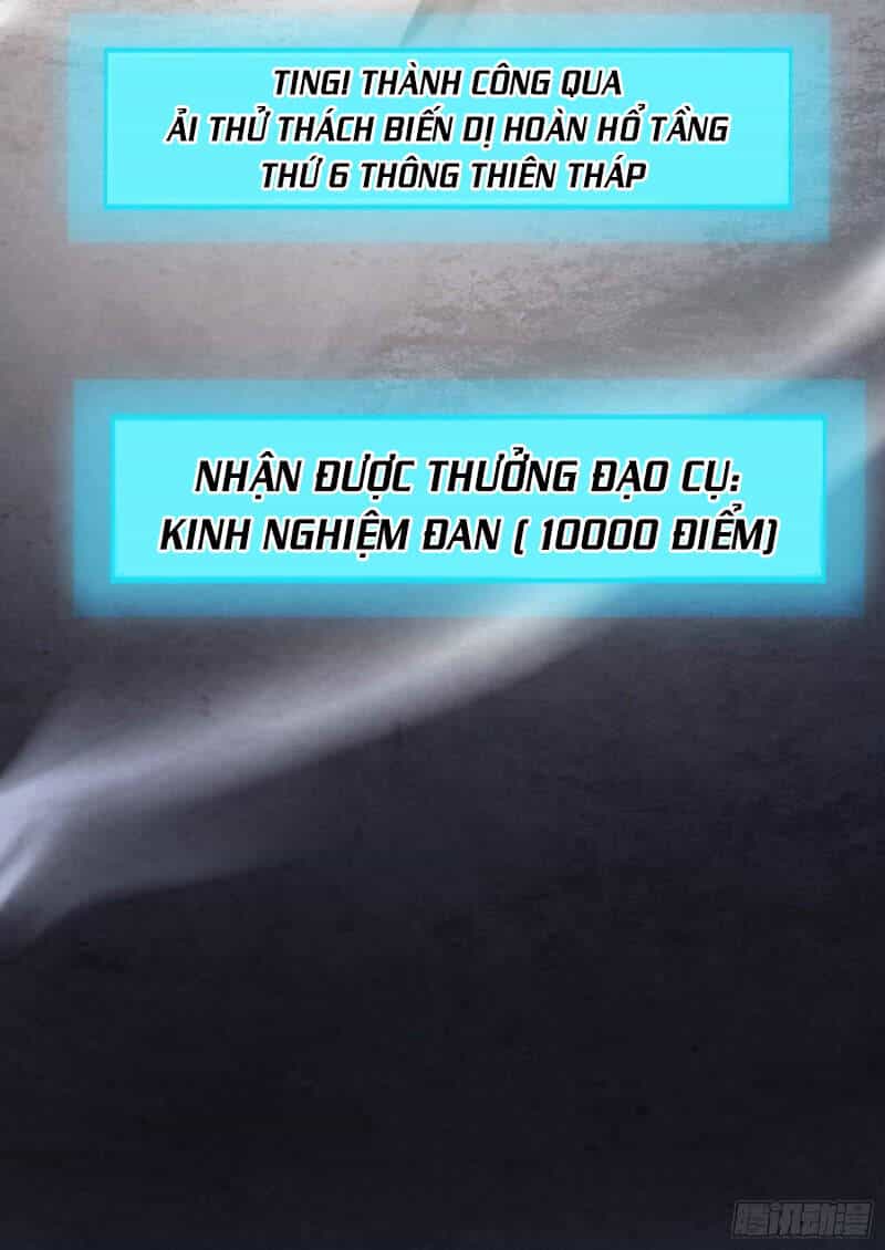 Mạnh Lên Từ Cõi Chết - Chương 31 - ảnh 45