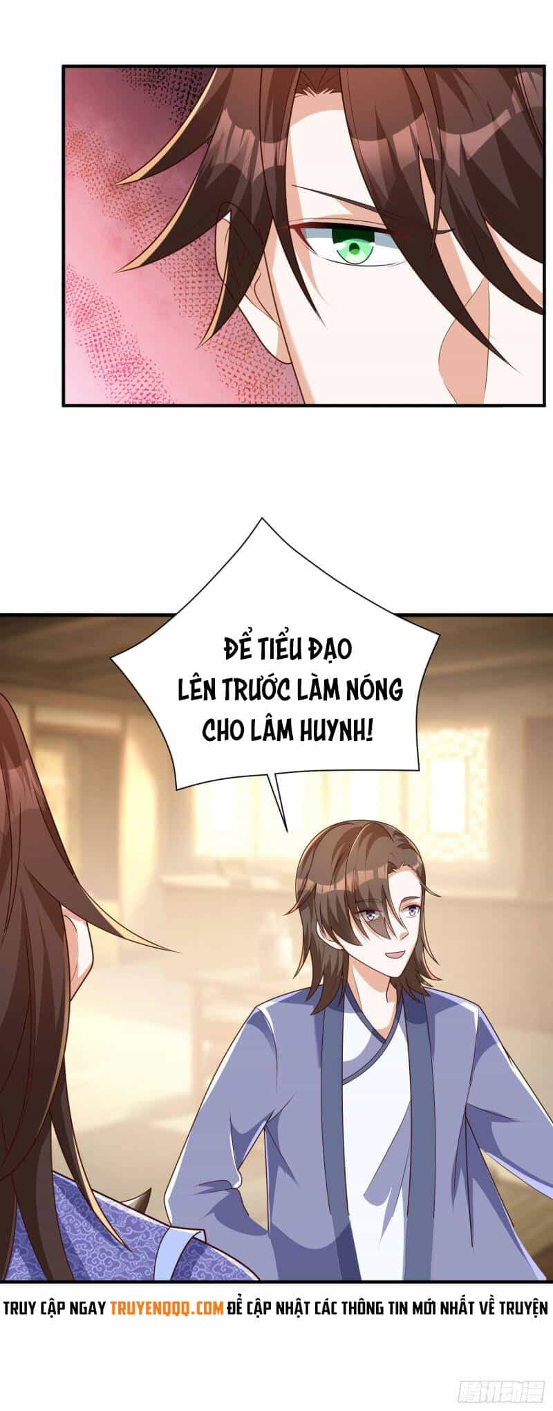 Mạnh Lên Từ Cõi Chết - Chương 31 - ảnh 50