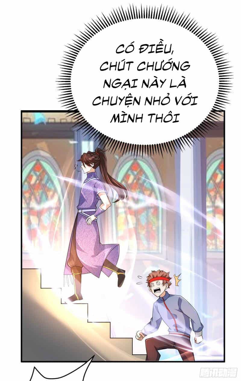 Mạnh Lên Từ Cõi Chết - Chương 31 - ảnh 8