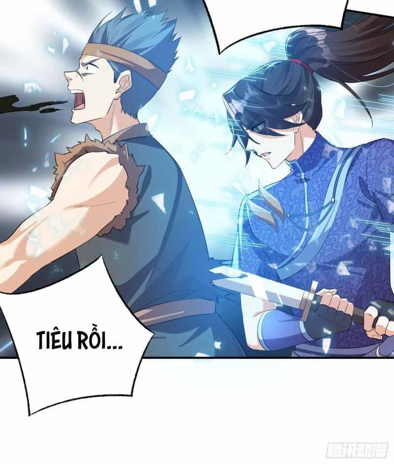 Mạnh Lên Từ Cõi Chết - Chương 32 - ảnh 16