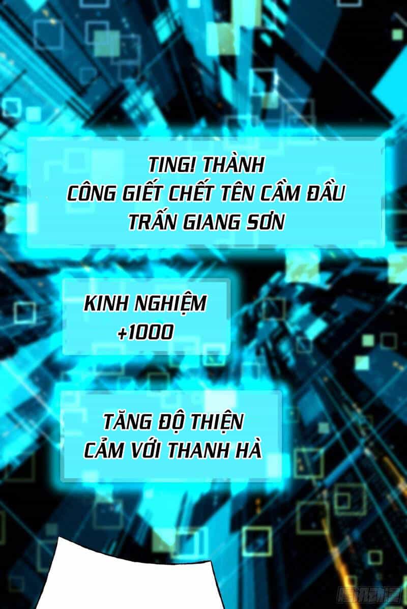 Mạnh Lên Từ Cõi Chết - Chương 32 - ảnh 17