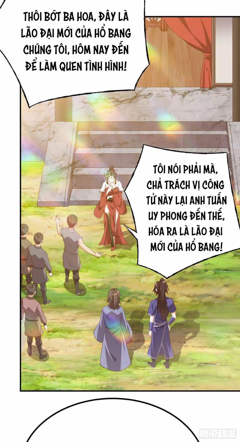 Mạnh Lên Từ Cõi Chết - Chương 32 - ảnh 25