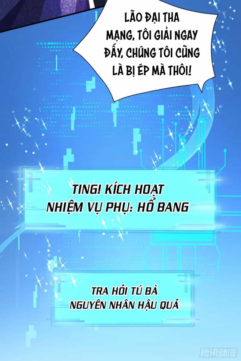 Mạnh Lên Từ Cõi Chết - Chương 32 - ảnh 30