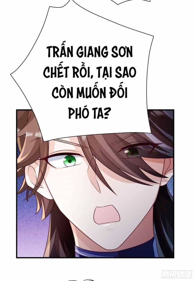 Mạnh Lên Từ Cõi Chết - Chương 32 - ảnh 32
