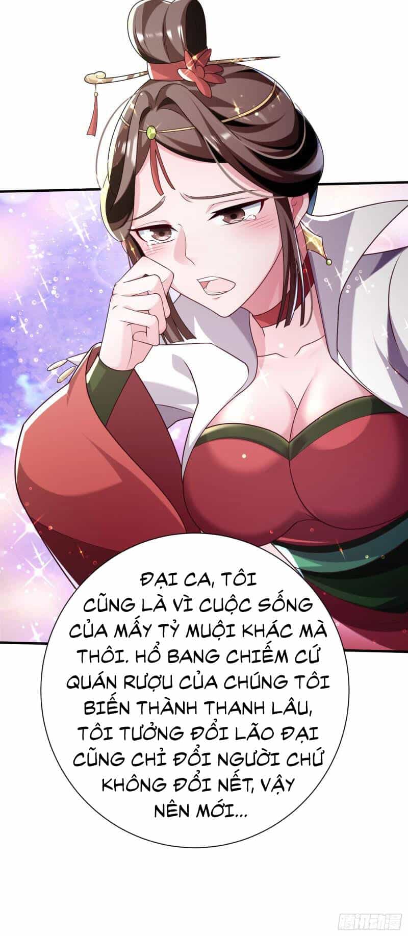 Mạnh Lên Từ Cõi Chết - Chương 32 - ảnh 33