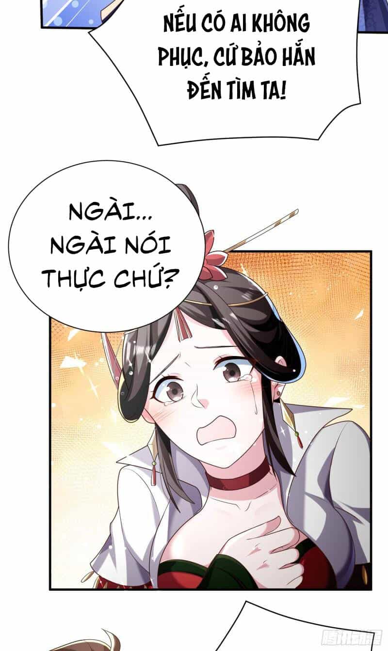 Mạnh Lên Từ Cõi Chết - Chương 32 - ảnh 35