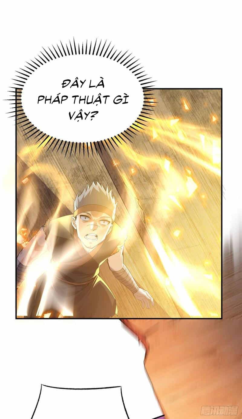 Mạnh Lên Từ Cõi Chết - Chương 32 - ảnh 4