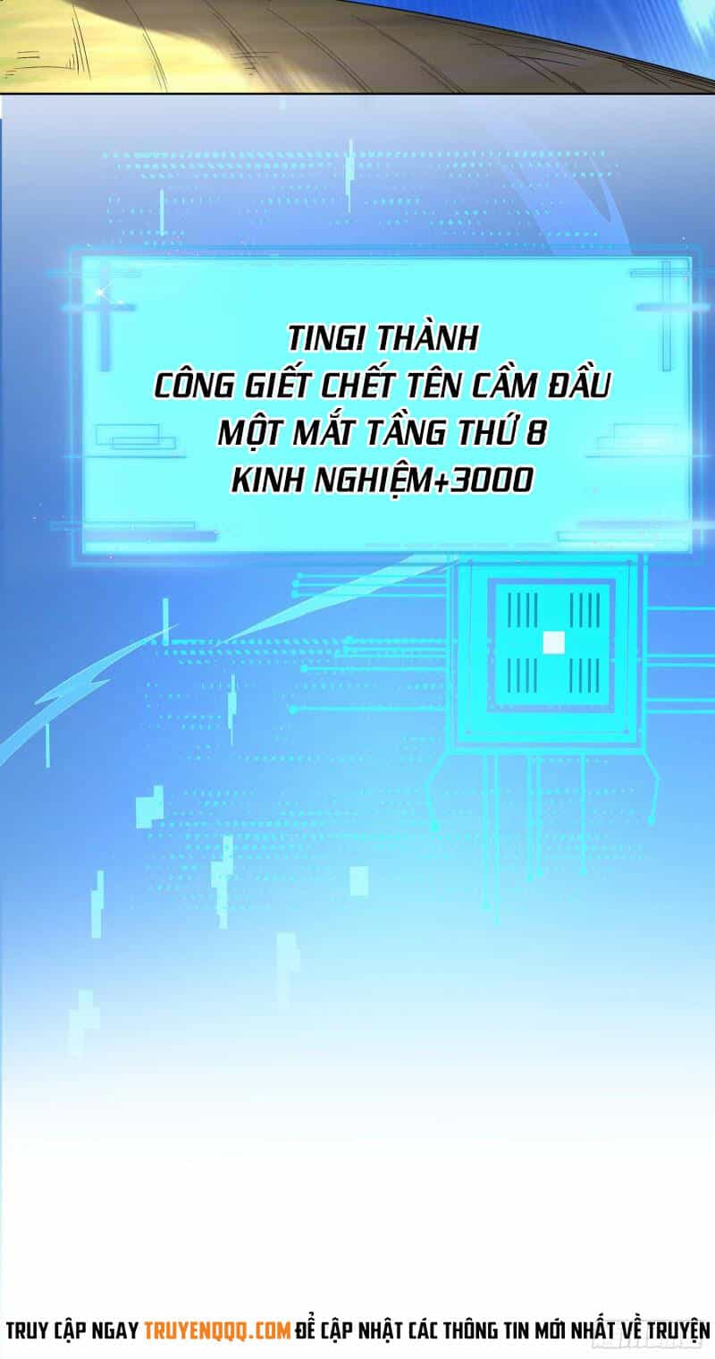 Mạnh Lên Từ Cõi Chết - Chương 33 - ảnh 13