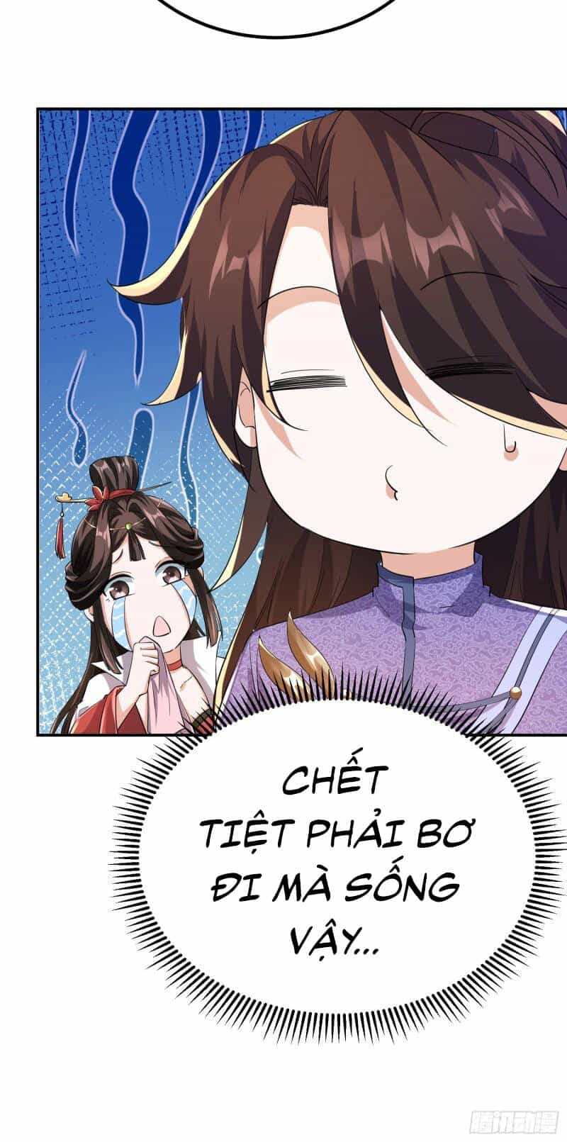 Mạnh Lên Từ Cõi Chết - Chương 33 - ảnh 18
