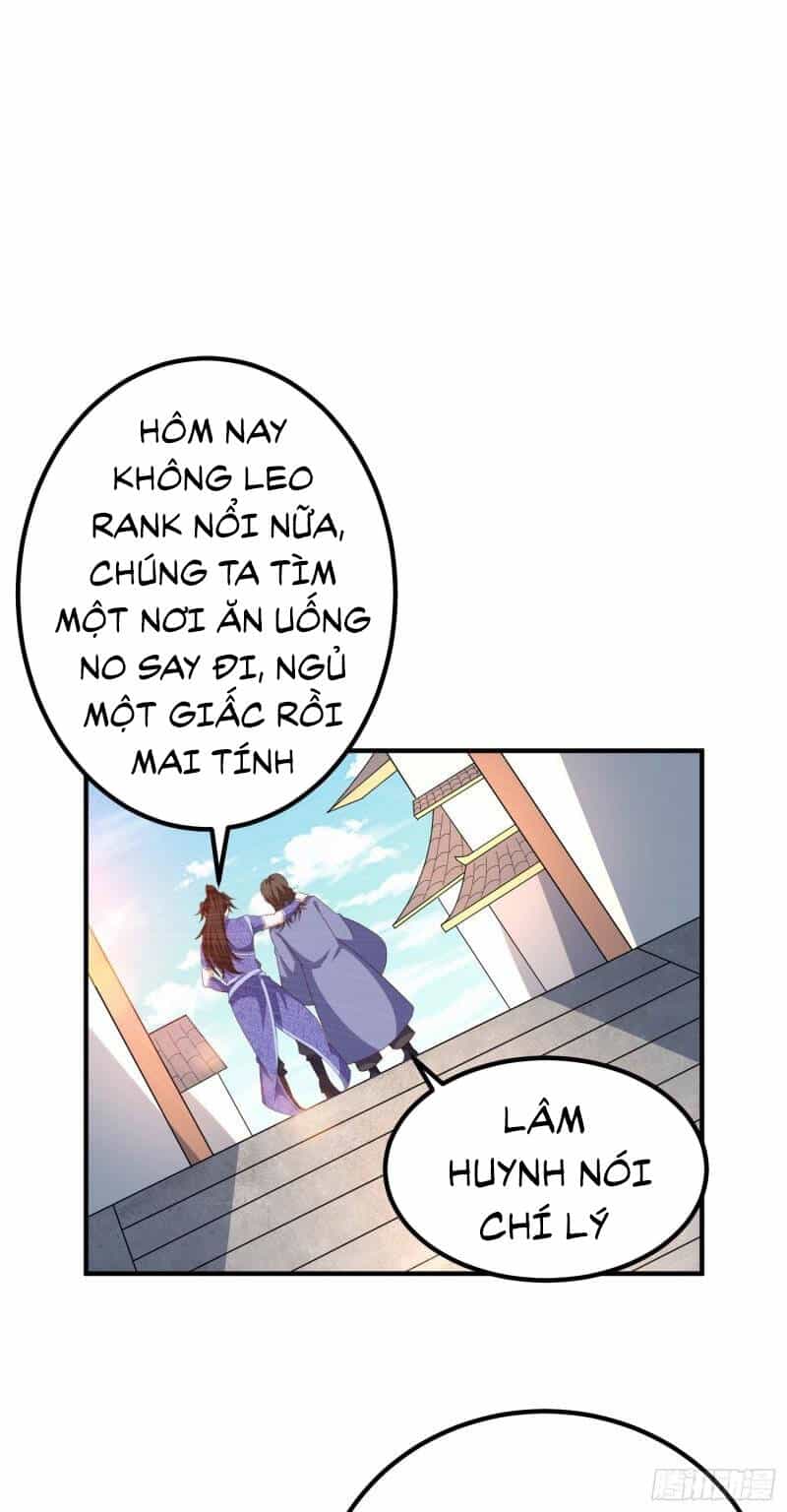 Mạnh Lên Từ Cõi Chết - Chương 33 - ảnh 24