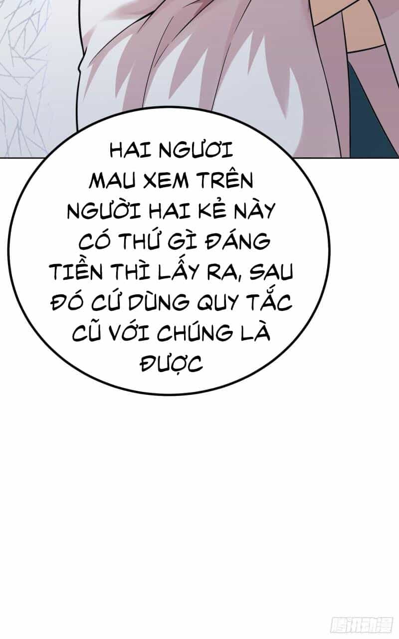 Mạnh Lên Từ Cõi Chết - Chương 33 - ảnh 33