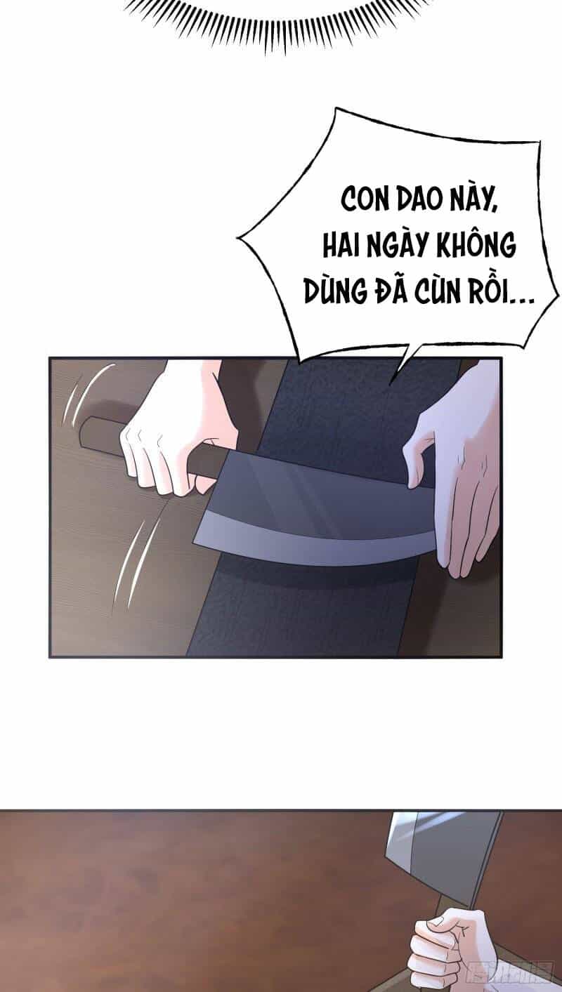 Mạnh Lên Từ Cõi Chết - Chương 33 - ảnh 38