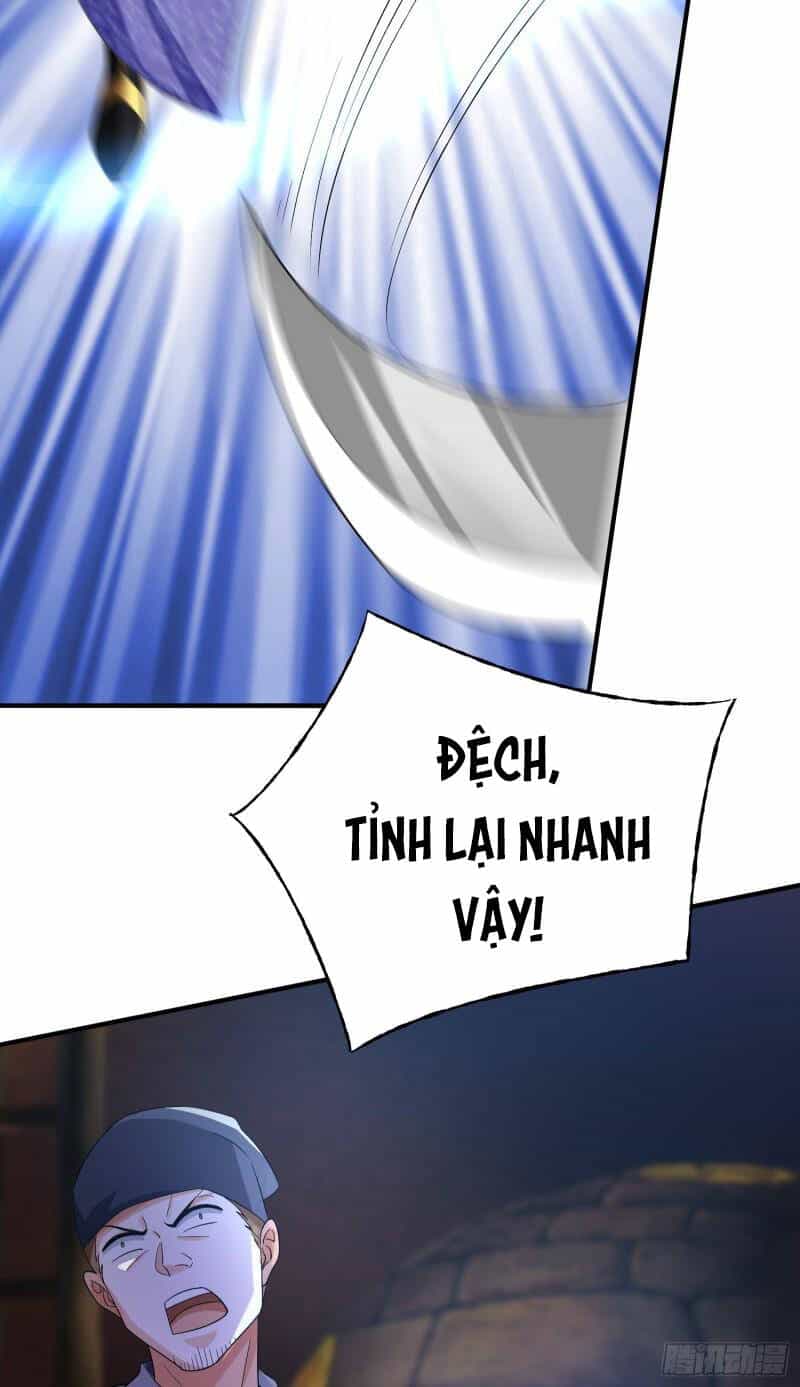 Mạnh Lên Từ Cõi Chết - Chương 33 - ảnh 41