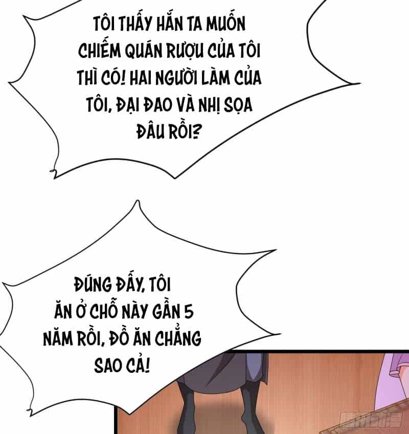 Mạnh Lên Từ Cõi Chết - Chương 34 - ảnh 19