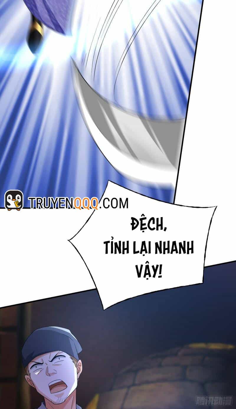 Mạnh Lên Từ Cõi Chết - Chương 34 - ảnh 3