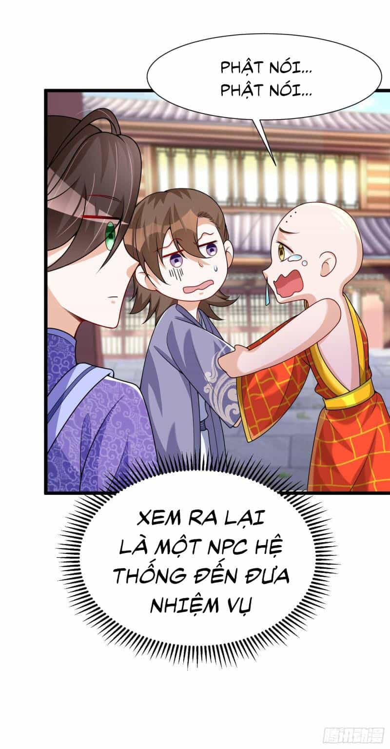 Mạnh Lên Từ Cõi Chết - Chương 34 - ảnh 30