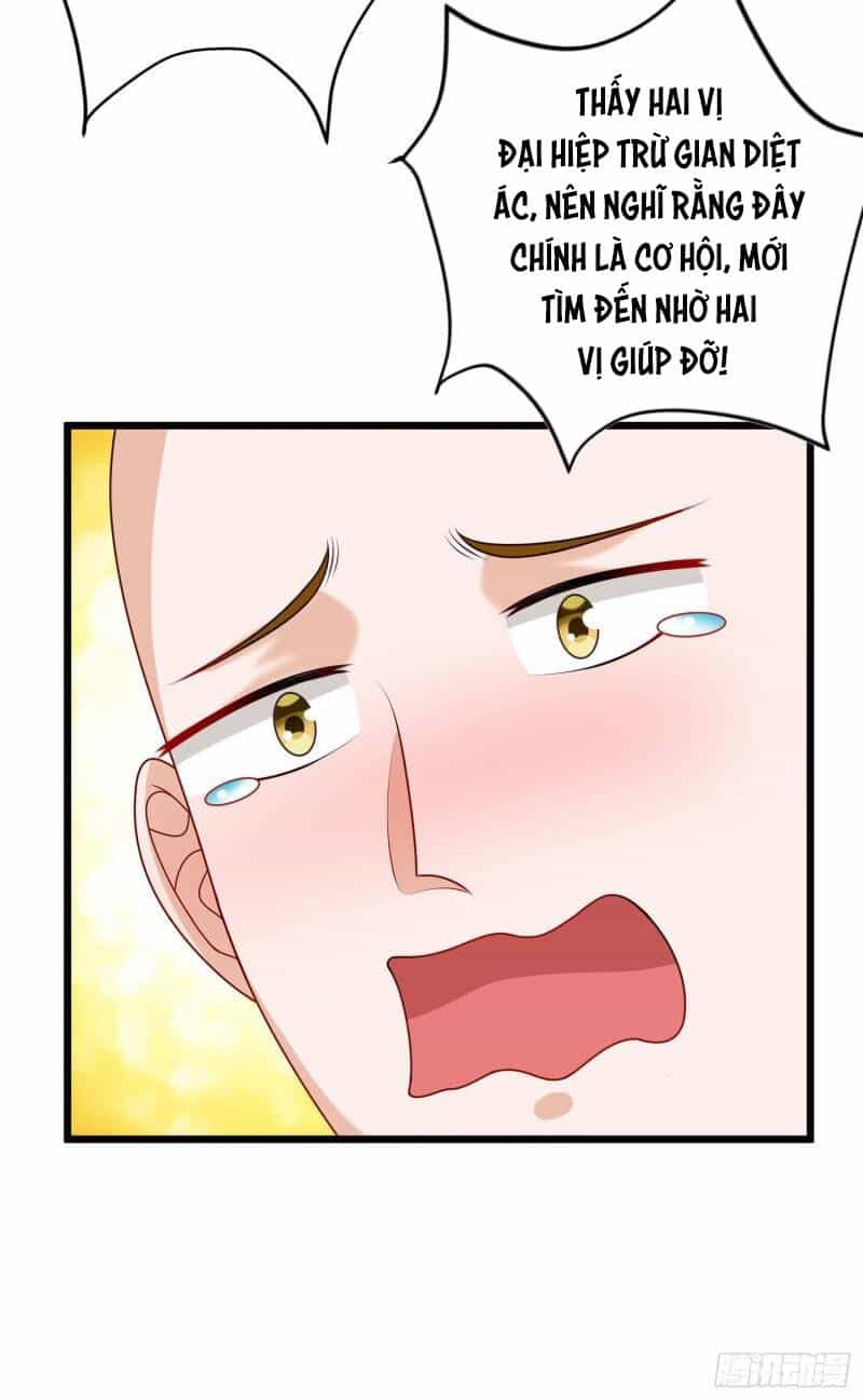 Mạnh Lên Từ Cõi Chết - Chương 34 - ảnh 32