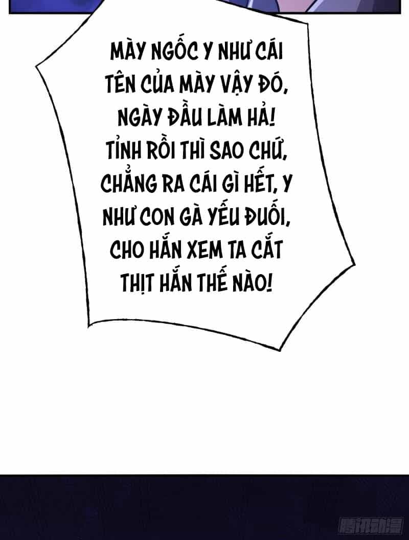 Mạnh Lên Từ Cõi Chết - Chương 34 - ảnh 5