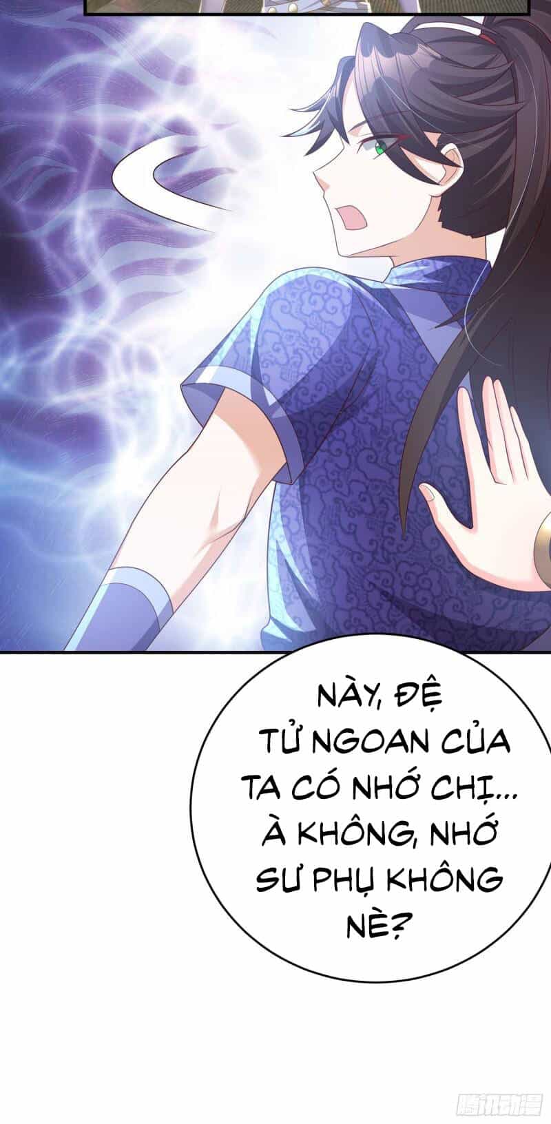 Mạnh Lên Từ Cõi Chết - Chương 35 - ảnh 23