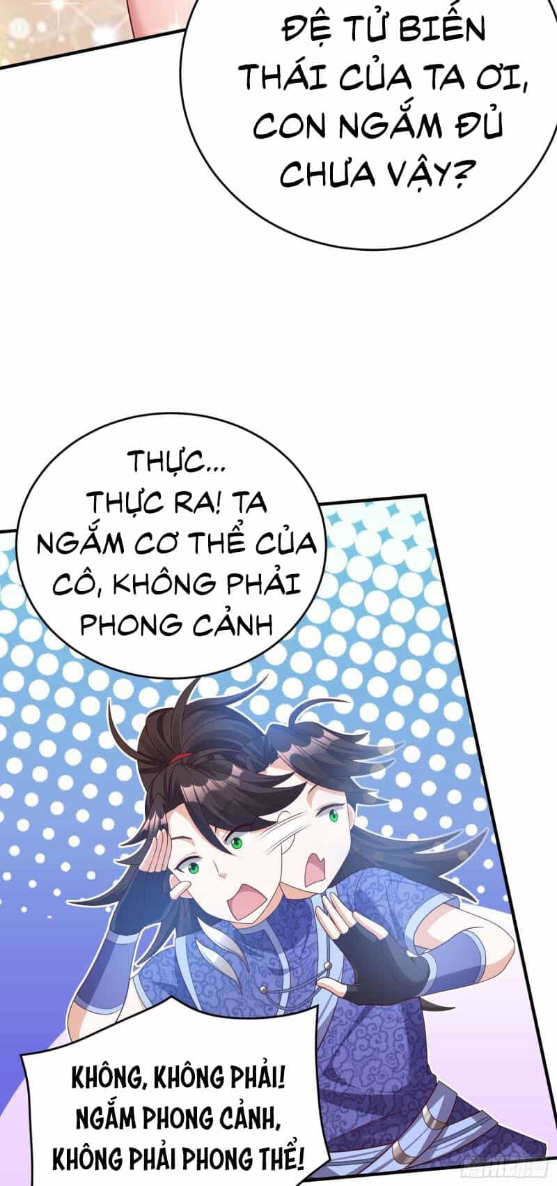 Mạnh Lên Từ Cõi Chết - Chương 35 - ảnh 25