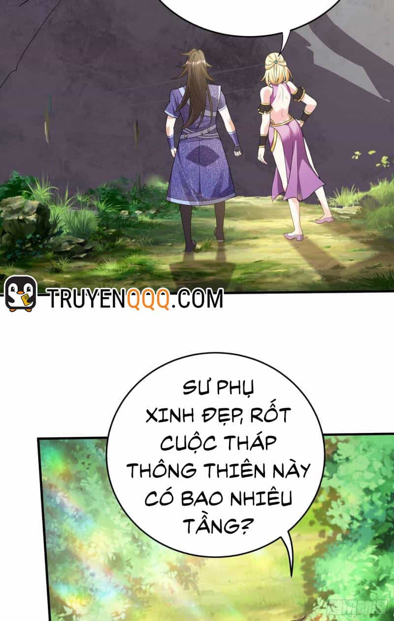 Mạnh Lên Từ Cõi Chết - Chương 35 - ảnh 30