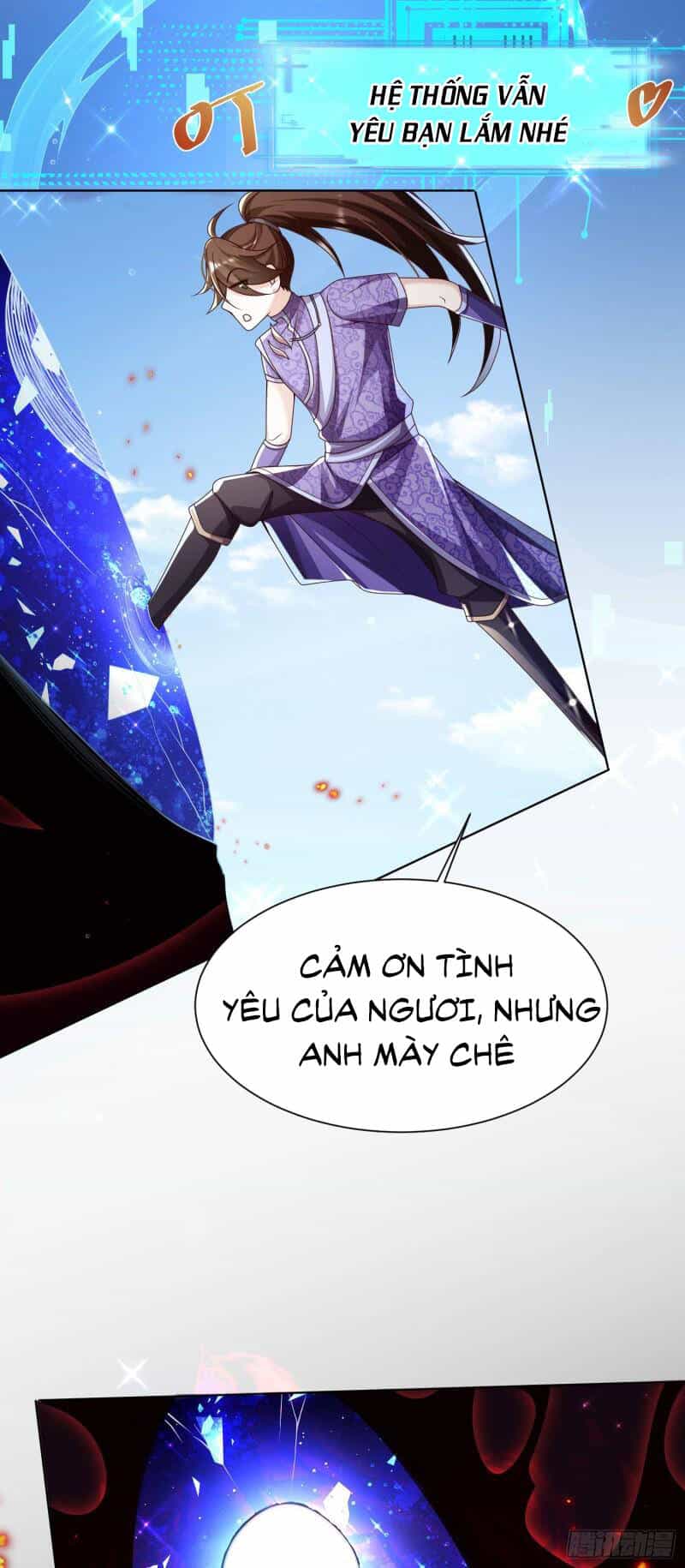 Mạnh Lên Từ Cõi Chết - Chương 35 - ảnh 57