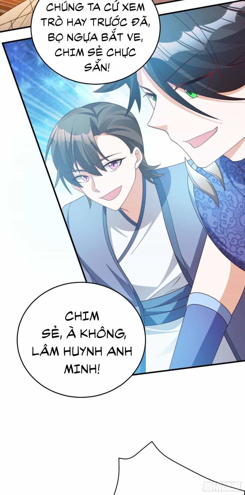 Mạnh Lên Từ Cõi Chết - Chương 35 - ảnh 9