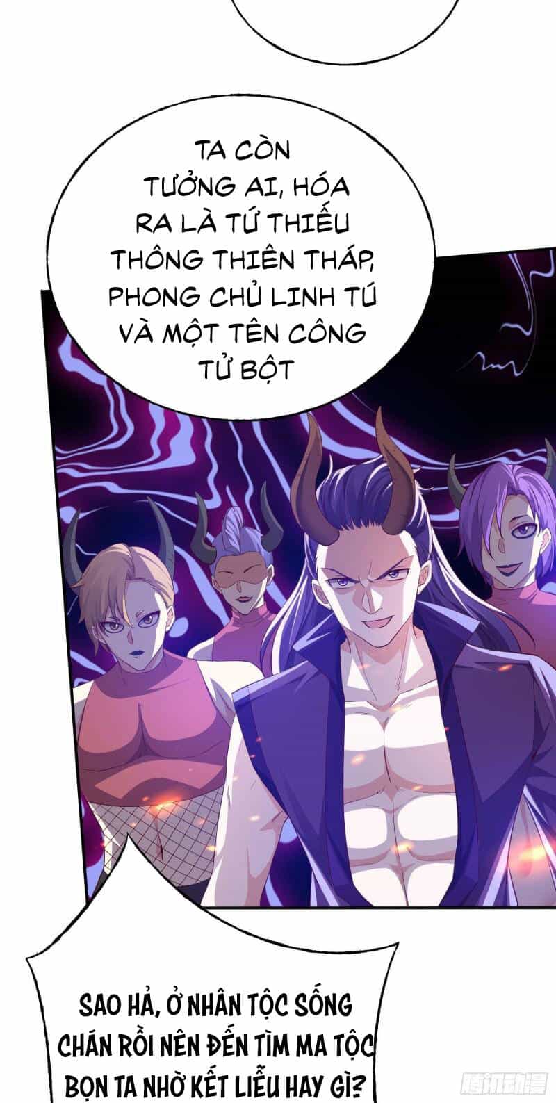 Mạnh Lên Từ Cõi Chết - Chương 36 - ảnh 15