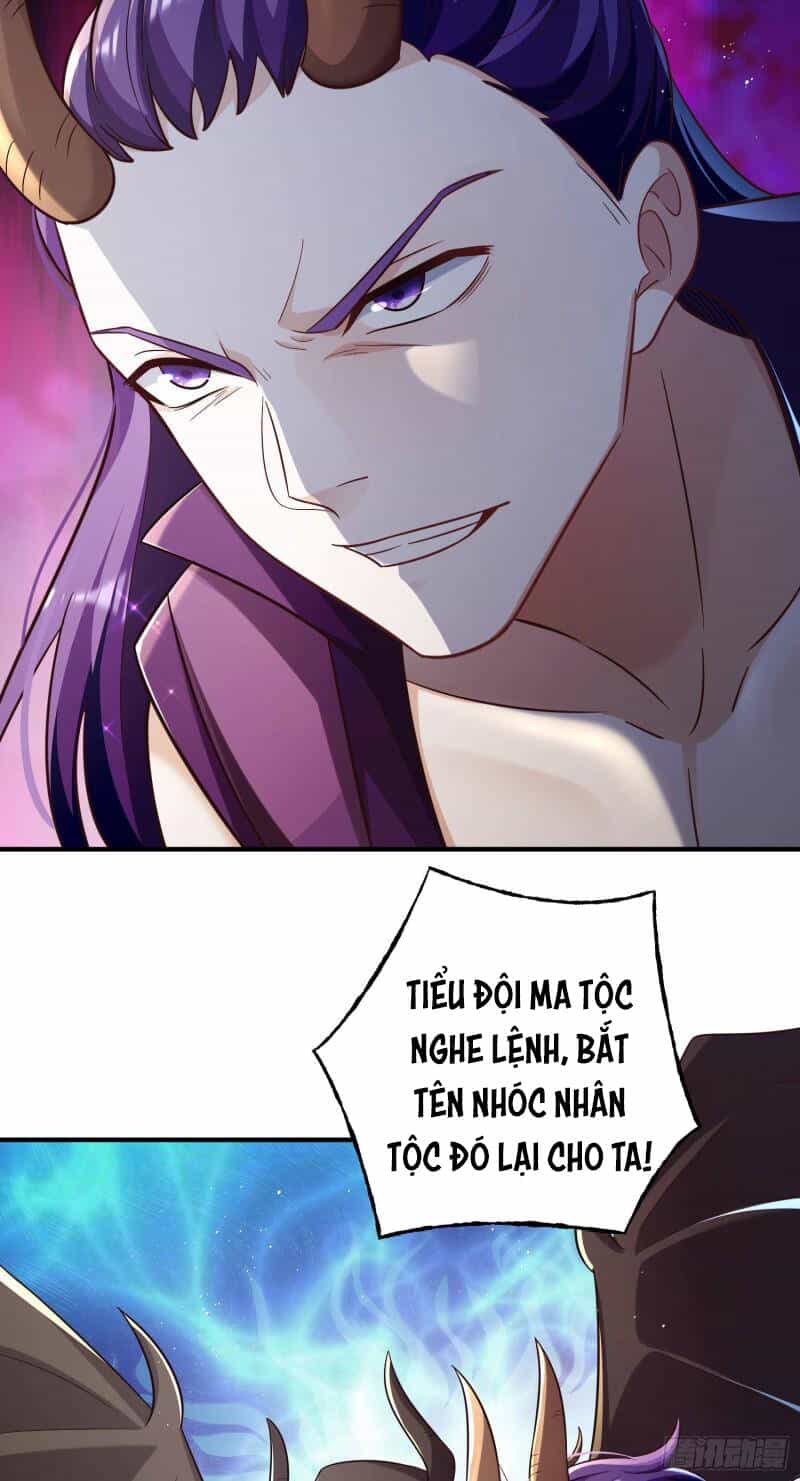 Mạnh Lên Từ Cõi Chết - Chương 36 - ảnh 24