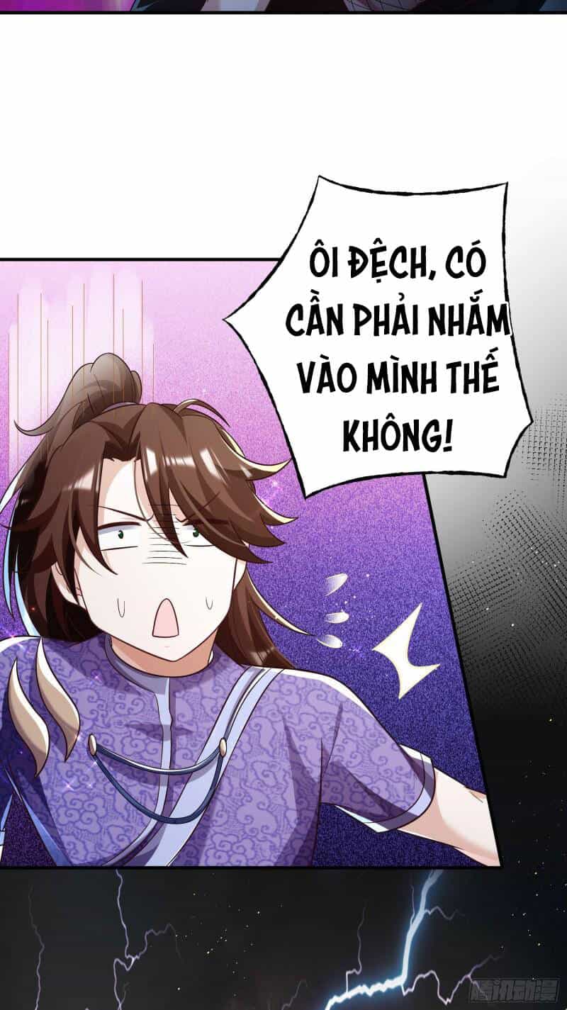 Mạnh Lên Từ Cõi Chết - Chương 36 - ảnh 26