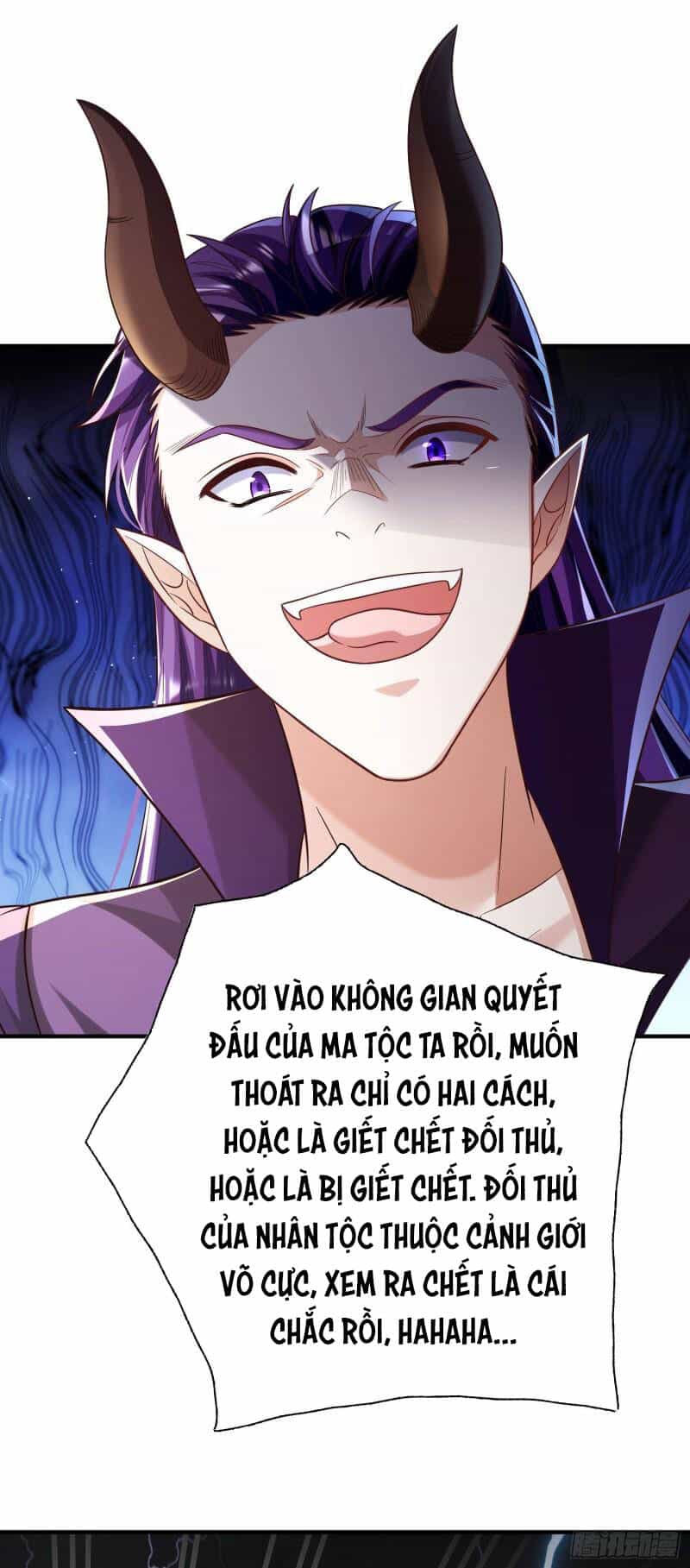 Mạnh Lên Từ Cõi Chết - Chương 36 - ảnh 31