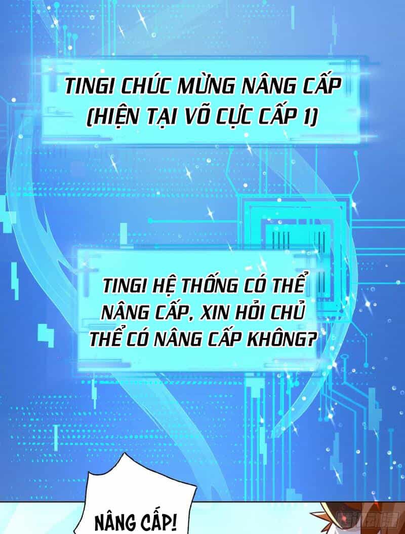 Mạnh Lên Từ Cõi Chết - Chương 36 - ảnh 37