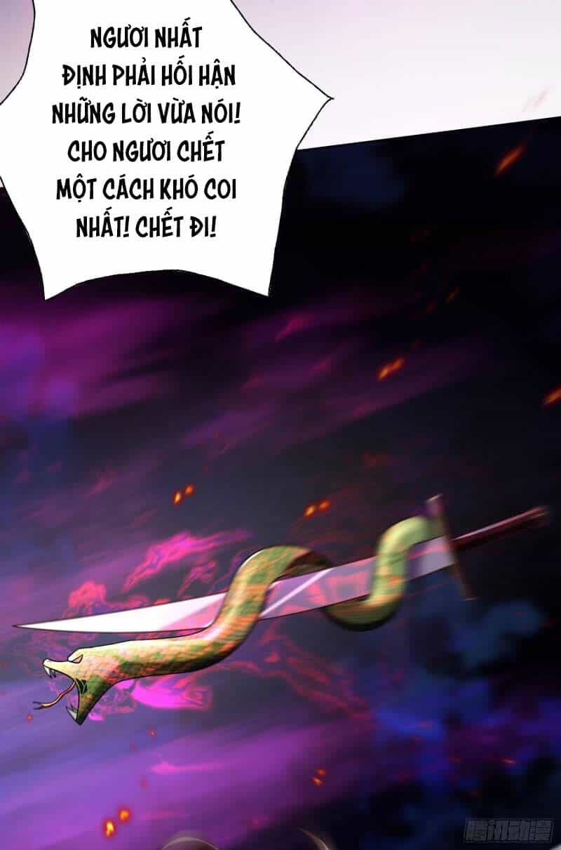 Mạnh Lên Từ Cõi Chết - Chương 36 - ảnh 42