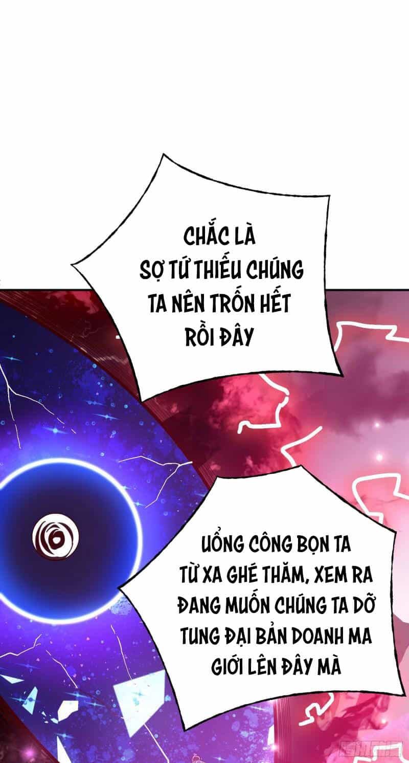 Mạnh Lên Từ Cõi Chết - Chương 36 - ảnh 7