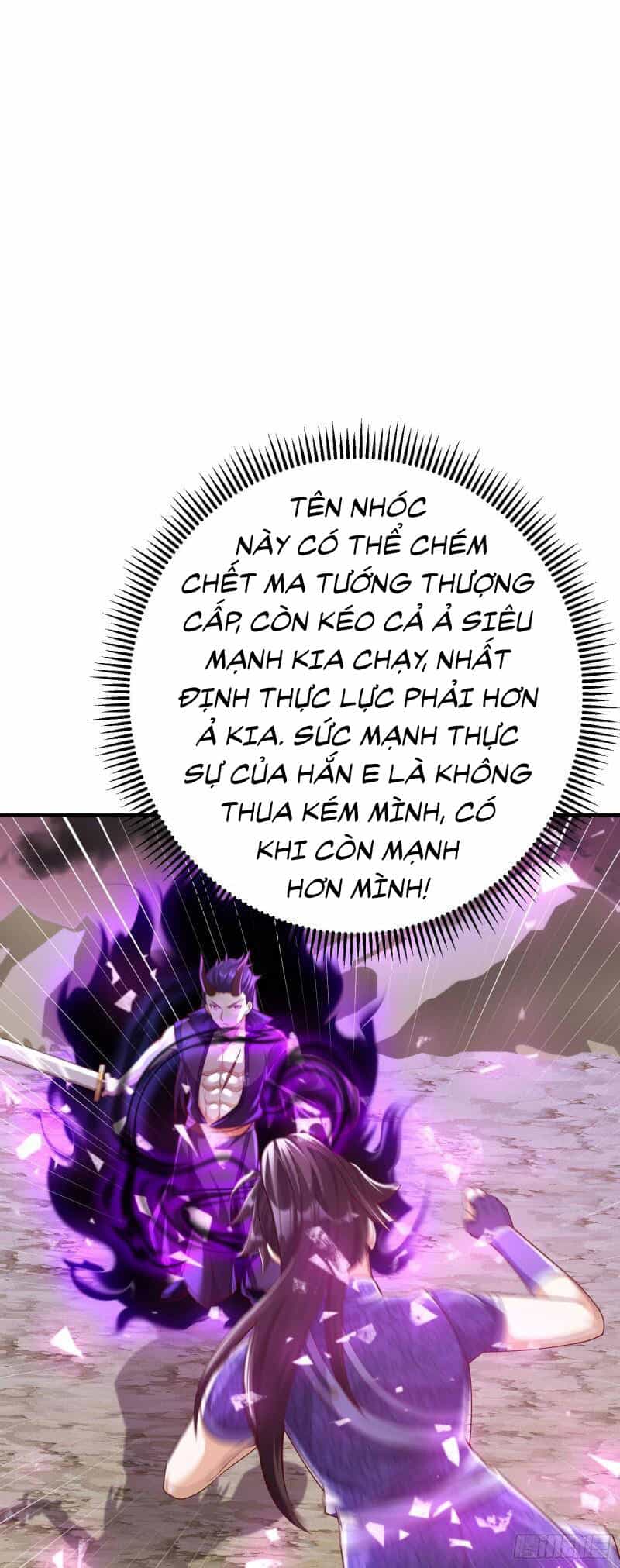 Mạnh Lên Từ Cõi Chết - Chương 37 - ảnh 29