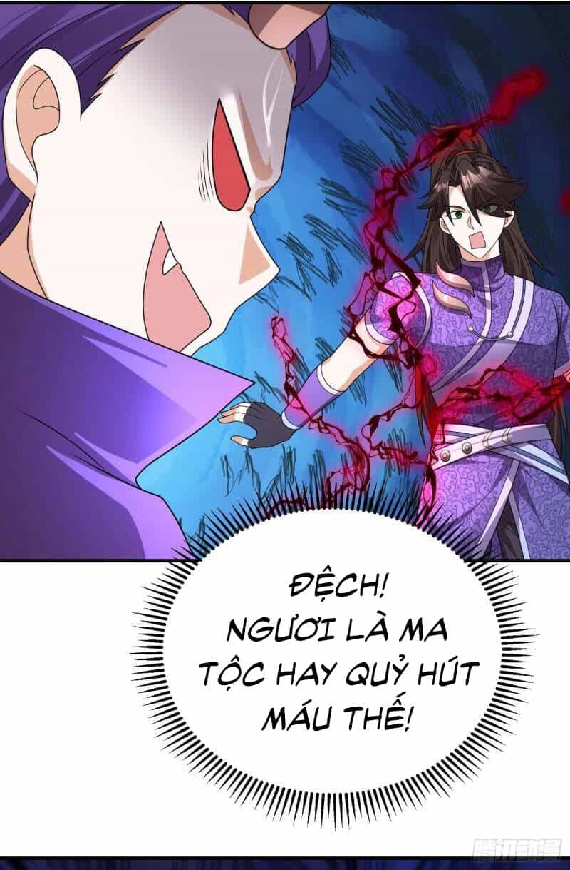 Mạnh Lên Từ Cõi Chết - Chương 37 - ảnh 45