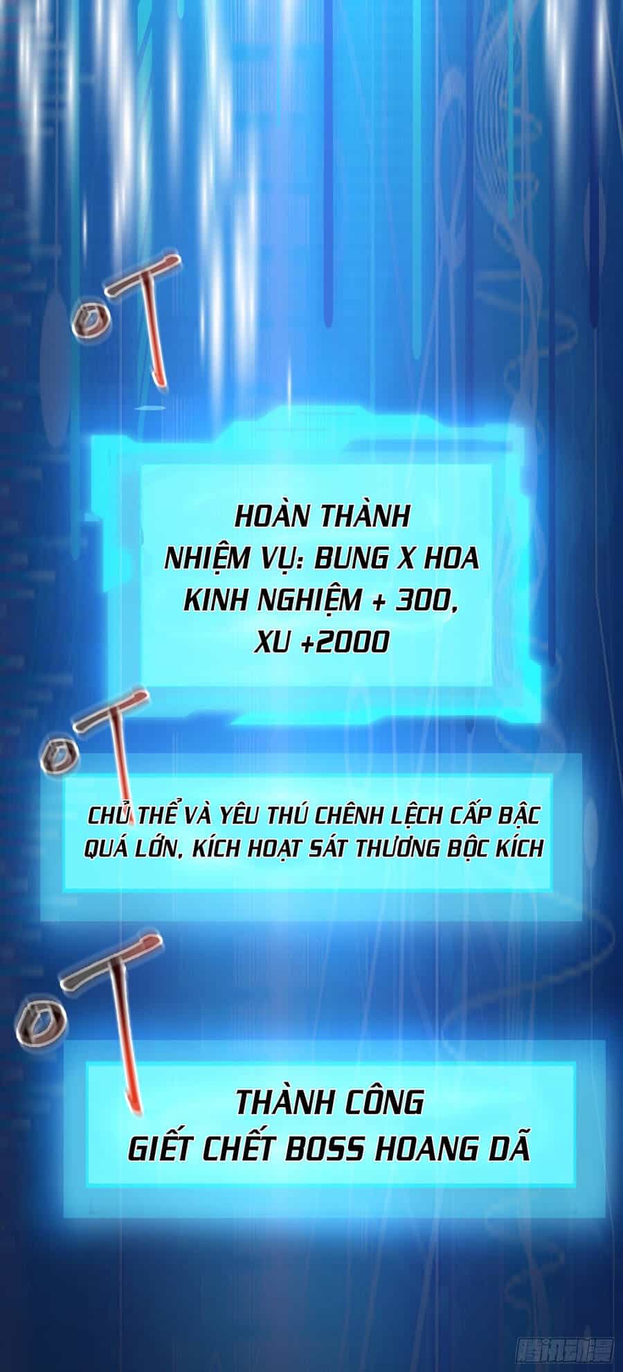 Mạnh Lên Từ Cõi Chết - Chương 3 - ảnh 41