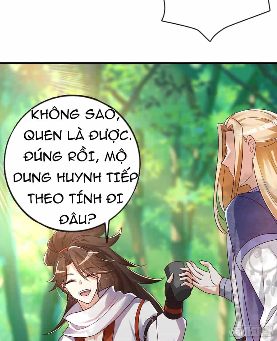 Mạnh Lên Từ Cõi Chết - Chương 3 - ảnh 64